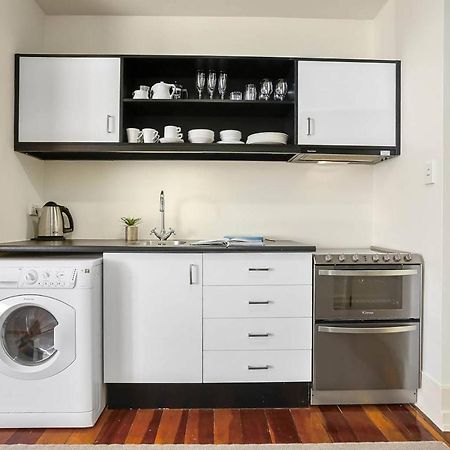 Spacious One Bedroom In The Heritage Hotel! Auckland Exterior foto