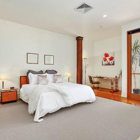 Spacious One Bedroom In The Heritage Hotel! Auckland Exterior foto